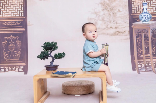 福建可爱的企鹅宝宝 福建可爱的企鹅宝宝