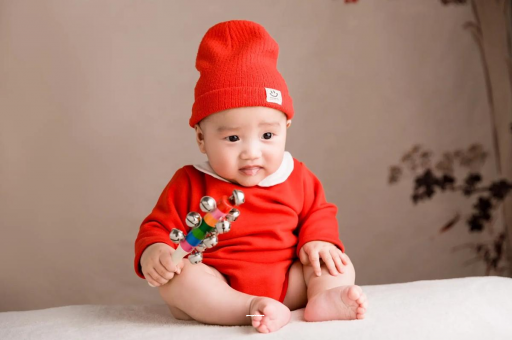 福建宝宝心率不齐