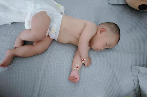 福建溶豆几个月宝宝可以吃